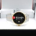 Оригинальные часы Tissot Tissot Luxury Powermatic 80 T086.407.22.051.00 механические калибр механизма powermatic 80.111 общий вид
